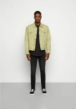 Only & Sons ONSMATT LONGY TEE 3 PACK - Basic T-shirt - Burgundy