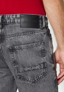 Only & Sons ONSAVI BEAM - Jeans Tapered Fit - Black Denim 15 Only & Sons ONSAVI BEAM - Jeans Tapered Fit - Black Denim -Only & Sons shop eeba779004cf4482957f525ad03f2e9a