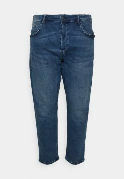 Only & Sons ONSAVI - Relaxed Fit Jeans - Blue Denim -Only & Sons shop eefae77d26bd47fa9afe914bff7cd48b