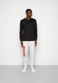 Only & Sons ONSFRED UNISEX - Long Sleeved Top - Black 9 Only & Sons ONSFRED UNISEX - Long Sleeved Top - Black -Only & Sons shop ef6271b46d08478d84f9fc909f6874bc