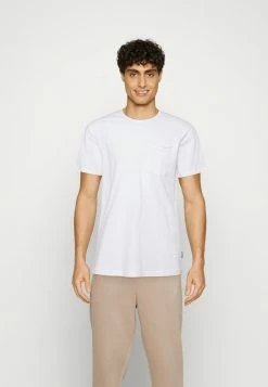 Only & Sons ONSROY - Basic T-shirt - Bright White