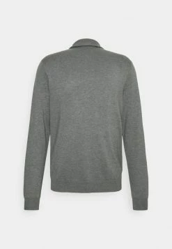 Only & Sons ONSWYLER LIFE - Jumper - Medium Grey Melange -Only & Sons shop ef780f48ff6b4f92adc0e43adce6ab5a