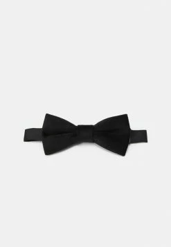 Only & Sons ONSTBOX THEO BOW TIE HANKERCHIEF SET - Pocket Square - Black/white 11 Only & Sons ONSTBOX THEO BOW TIE HANKERCHIEF SET - Pocket Square - Black/white -Only & Sons shop ef7c017743ca44c1ac0756df8426786f