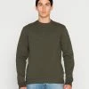 Only & Sons ONSCERES LIFE CREW NECK - Sweatshirt - Rosin 1 Only & Sons ONSCERES LIFE CREW NECK - Sweatshirt - Rosin -Only & Sons shop f021aca58a7a4c15b5c134663fe88bc2
