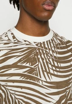 Only & Sons ONSGEORGE TEE - Print T-shirt - Teak 13 Only & Sons ONSGEORGE TEE - Print T-shirt - Teak -Only & Sons shop f08fe7c86e4340cf84d3cf9c7590b979