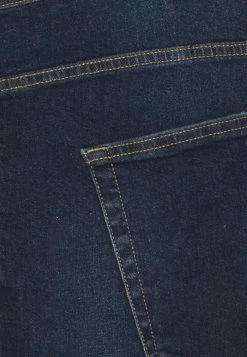 Only & Sons ONSLOOM LIFE SLIM - Straight Leg Jeans - Blue Denim -Only & Sons shop f091629bd61643468e4c0567594f4fe2