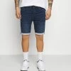 Only & Sons ONSPLY LIFE - Shorts - Blue Denim -Only & Sons shop f0e35438bcd34ee6b53072e6221760e7