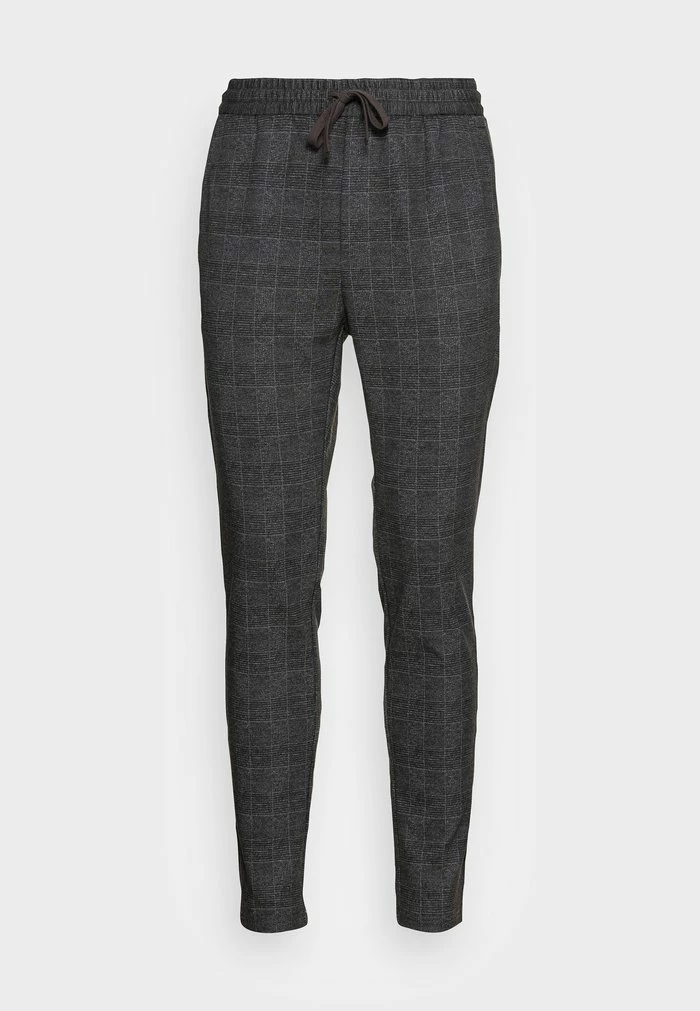 Only & Sons ONSLINUS PANT - Trousers - Black 3 Only & Sons ONSLINUS PANT - Trousers - Black