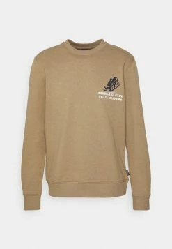 Only & Sons ONSSHOE LIFE CREW NECK - Sweatshirt - Chinchilla 12 Only & Sons ONSSHOE LIFE CREW NECK - Sweatshirt - Chinchilla -Only & Sons shop f1b65688ccc04fcab5307b05e5cfb6e7