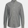 Only & Sons ONSALVARO OXFORD SHIRT - Shirt - Dark Navy