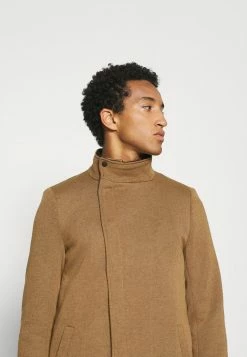 Only & Sons ONSOSCAR KING COAT - Classic Coat - Camel 11 Only & Sons ONSOSCAR KING COAT - Classic Coat - Camel -Only & Sons shop f1d161a957bc4c6396f80c2b49960ed2