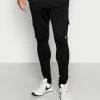 Only & Sons ONSWF KENDRICK - Tracksuit Bottoms - Black -Only & Sons shop f1dd30be45a04131af60fd42b32dcb38