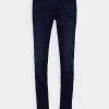 Only & Sons ONSLOOM - Slim Fit Jeans - Blue Denim 2 Only & Sons ONSLOOM - Slim Fit Jeans - Blue Denim -Only & Sons shop f22a6b304d8f4f09a919cd250c24c60f