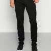 Only & Sons ONSMARK PANT - Chinos - Black -Only & Sons shop f23463d868354c379a47b70bfba64195
