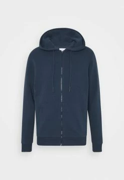 Only & Sons ONSCERES LIFE ZIP HOODIE - Zip-up Sweatshirt - Dress Blues -Only & Sons shop f237766ebd5f4903b24f250419af0e7d