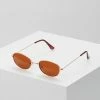 Only & Sons ONSSUNGLASSES COLOURED - Sunglasses - Brown Stone -Only & Sons shop f25e608ed9c94f19934cb94f386109a8