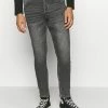 Only & Sons ONSDRAPER LIFE - Slim Fit Jeans - Grey Denim 1 Only & Sons ONSDRAPER LIFE - Slim Fit Jeans - Grey Denim -Only & Sons shop f260972c01d346bf88e17afb76aae988
