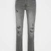 Only & Sons ONSLOOM - Slim Fit Jeans - Grey Denim