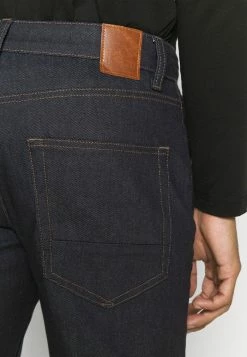 Only & Sons ONSAVI LIFE RINSE - Jeans Tapered Fit - Blue Denim 11 Only & Sons ONSAVI LIFE RINSE - Jeans Tapered Fit - Blue Denim -Only & Sons shop f3065559a45b4e828f53d77e77e137f0