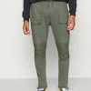 Only & Sons ONSRONALD LIFE PANTS - Tracksuit Bottoms - Castor Gray -Only & Sons shop f31454ff4a054bd0bbf7bb9d13f73b3a