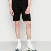 Only & Sons ONSLINUS - Shorts - Black -Only & Sons shop f31e3af0bc0a4d7eb319ee7243b0e689