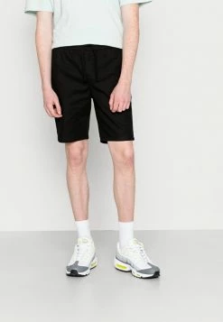 Only & Sons ONSLINUS - Shorts - Black