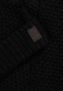 Only & Sons ONSCENZ BOX SCARF BEANIE SET - Scarf - Black 11 Only & Sons ONSCENZ BOX SCARF BEANIE SET - Scarf - Black -Only & Sons shop f32ffee0e2fc435cad634b5d3ff81fe6