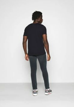 Only & Sons ONSLOOM LIFE - Slim Fit Jeans - Grey Denim -Only & Sons shop f3816e0ece724e63b85c38f263c3914e