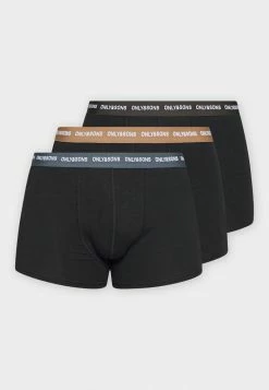 Only & Sons ONSKASPER COLOR TRUNKS 3 PACK - Pants - Black 13 Only & Sons ONSKASPER COLOR TRUNKS 3 PACK - Pants - Black -Only & Sons shop f3c6c39a75744687ab3c806cafdedcd4