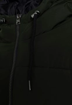 Only & Sons ONSMELVIN LIFE QUILT HOOD JACKET - Winter Jacket - Rosin -Only & Sons shop f416bb897f824e049d9a5257c47c0019