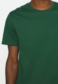 Only & Sons ONSMATT LIFE LONGY TEE 7 PACK - Basic T-shirt - Castor Gray/cas Gray/london Fog/monks/woodrose/huckle/oil Green/dark Greenen -Only & Sons shop f49d2dc33d46465b98aacdce4c7ca4c8