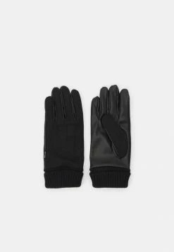 Only & Sons ONSBRIAN MIX GLOVE UNISEX - Gloves - Black