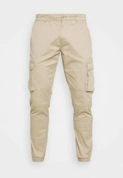 Only & Sons ONSCAM STAGE CUFF - Cargo Trousers - Chinchilla 12 Only & Sons ONSCAM STAGE CUFF - Cargo Trousers - Chinchilla -Only & Sons shop f4cc76a0afc943ffad87f512c06decd7