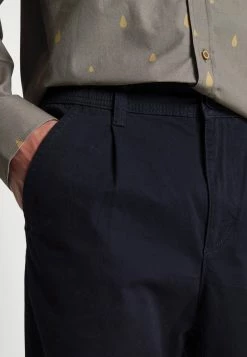 Only & Sons ONSCAM - Chinos - Dark Navy -Only & Sons shop f4e2cd68ad7642e7a57b14fdff563bfd