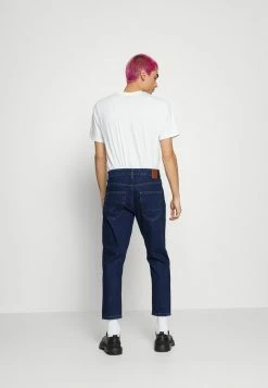 Only & Sons ONSAVI BEAM LIFE - Straight Leg Jeans - Blue Denim 10 Only & Sons ONSAVI BEAM LIFE - Straight Leg Jeans - Blue Denim -Only & Sons shop f52dce7b4642421aab97de50839b73dc