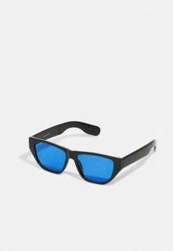 Only & Sons ONSSUNGLASSES 3 PACK - Sunglasses - Black/blue/brown -Only & Sons shop f5aa82efb162450da91201bcf877cd85