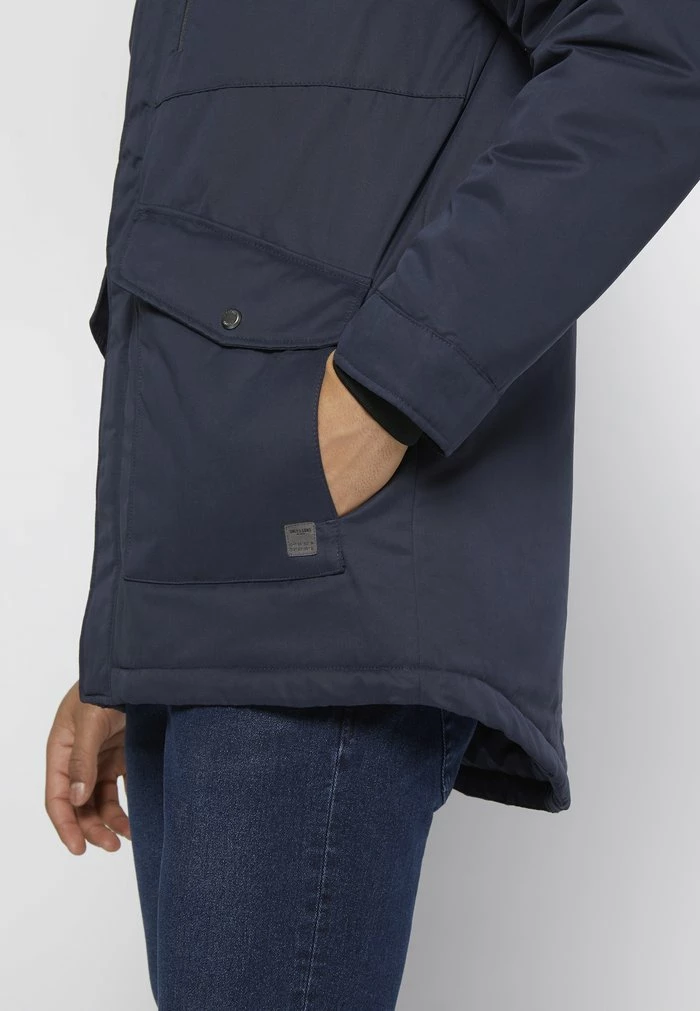 Only & Sons ONSELLIOT - Winter Coat - Night Sky 9 Only & Sons ONSELLIOT - Winter Coat - Night Sky - Image 7