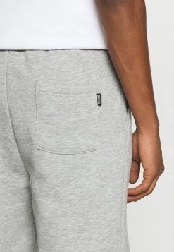 Only & Sons ONSCERES LIFE NOOS - Shorts - Light Grey Melange -Only & Sons shop f6895a4e10184ce5a43dd0d7fd1d1dc6