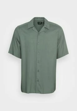 Only & Sons ONSSVEN LIFE - Shirt - Balsam Green -Only & Sons shop f6a2cb8bcac54087b0b8f1ce6caad14e