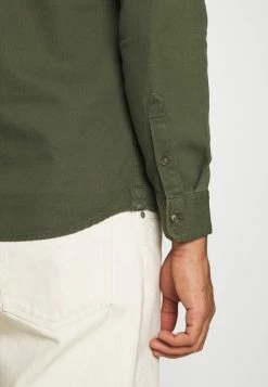 Only & Sons ONSBRYCE LIFE ORGANIC - Shirt - Scarab -Only & Sons shop f6f797bf0eca4999a7aeebcdcfb30a5e