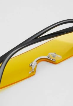 Only & Sons ONSSUNGLASSES UNISEX - Sunglasses - Vibrant Yellow -Only & Sons shop f7056b9d34c74722b7f5c21c3320abc6