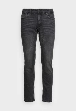 Only & Sons ONSLOOM - Straight Leg Jeans - Black Denim -Only & Sons shop f706afe252a44e2a80b9b3d02ee02257