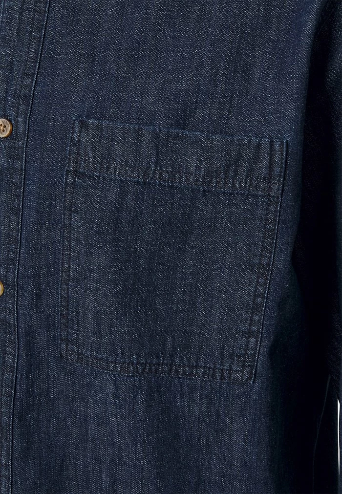 Only & Sons ONSARDO - Shirt - Dark Blue Denim 7 Only & Sons ONSARDO - Shirt - Dark Blue Denim - Image 5