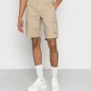 Only & Sons ONSMIKE - Shorts - Chinchilla 2 Only & Sons ONSMIKE - Shorts - Chinchilla -Only & Sons shop f7c2708ae00a4b2ea3a1cf90036bbdd3