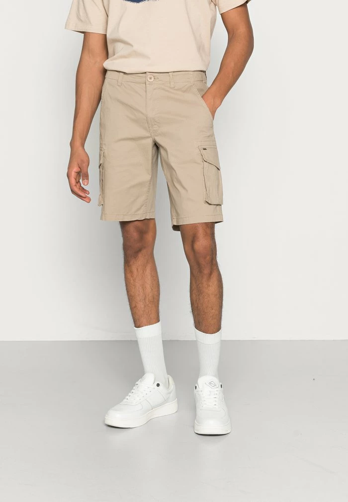 Only & Sons ONSMIKE - Shorts - Chinchilla 3 Only & Sons ONSMIKE - Shorts - Chinchilla
