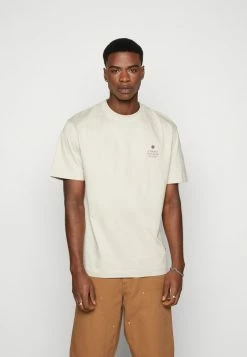 Only & Sons ONSFRED EXPLORE PRINT TEE UNISEX - Print T-shirt - Silver Lining 10 Only & Sons ONSFRED EXPLORE PRINT TEE UNISEX - Print T-shirt - Silver Lining -Only & Sons shop f7e6382524d94ed7a384f25ca013dbae