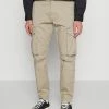 Only & Sons ONSKIM LIFE - Cargo Trousers - Silver Sage