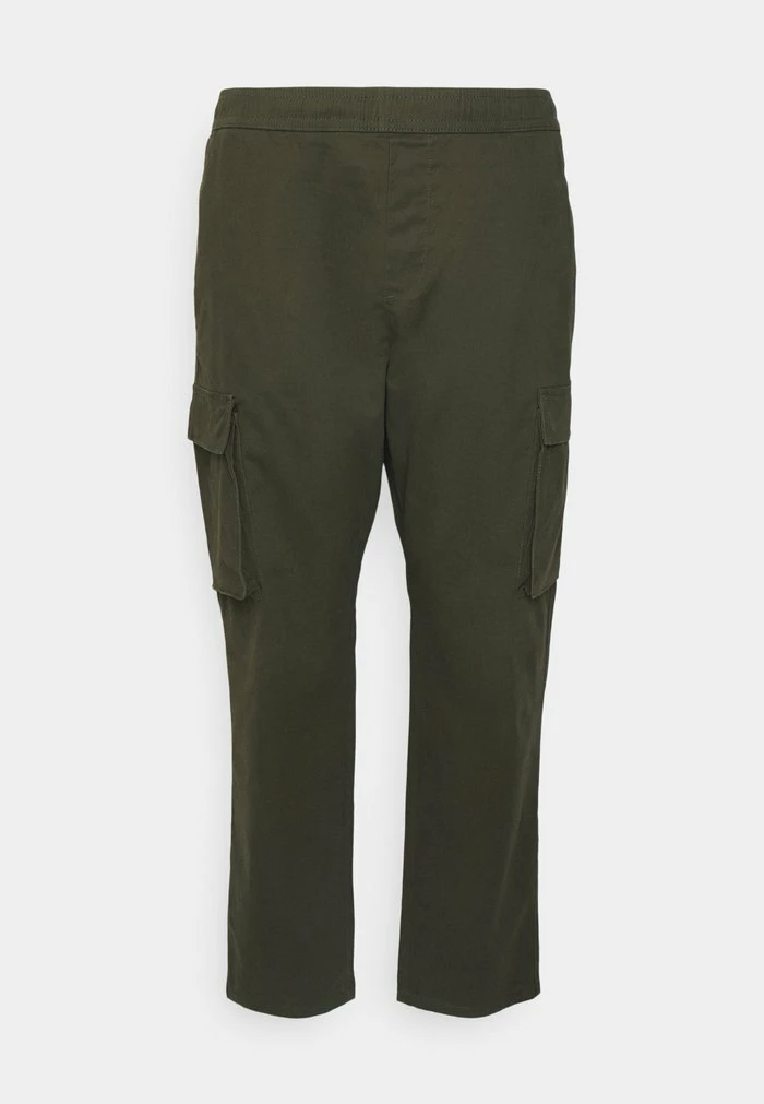 Only & Sons ONSCAM LINUS - Cargo Trousers - Rosin 6 Only & Sons ONSCAM LINUS - Cargo Trousers - Rosin - Image 4