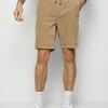 Only & Sons ONSLINUS - Shorts - Chinchilla