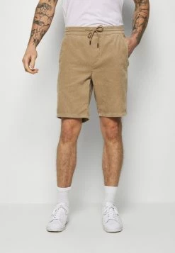 Only & Sons ONSLINUS - Shorts - Chinchilla
